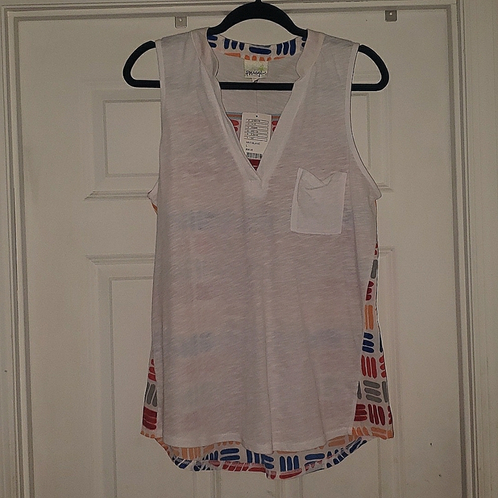 COPY - Womens shirt